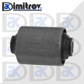 Тампон преден носач Volvo 740 760 940 960 S90 V90